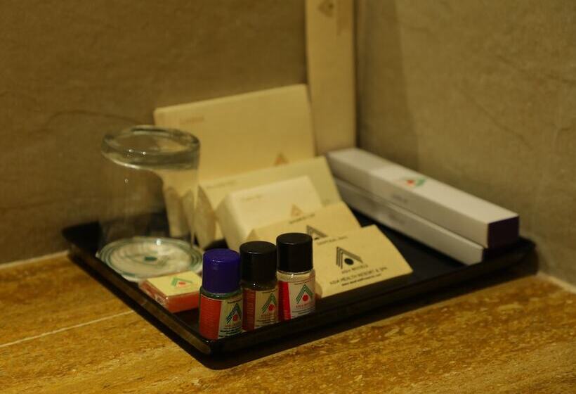 주니어 스위트, Asia Spa Resort