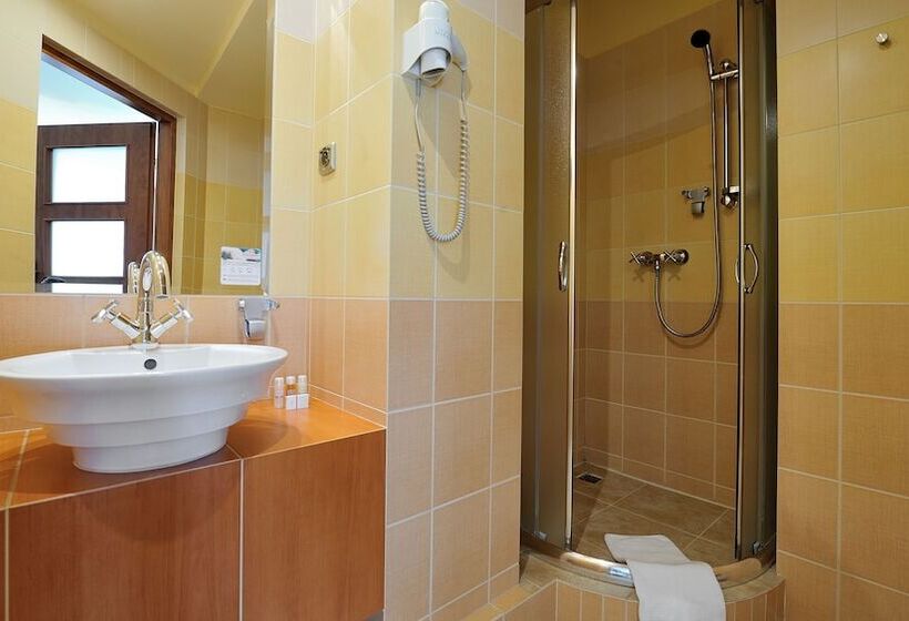 اتاق اجرایی, Diament Vacanza Katowice  Siemianowice