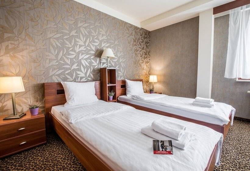 اتاق اجرایی, Diament Vacanza Katowice  Siemianowice