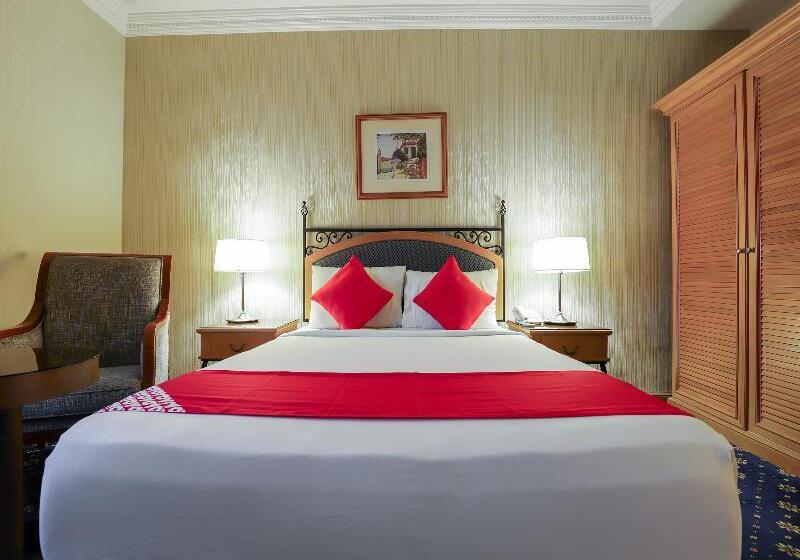 Люкс Кровать Кинг, Holiday Inn Express Hotel & Suites Greensboro East, An Ihg