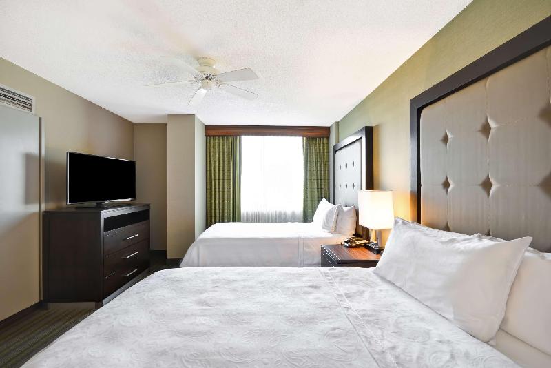 スイート, Homewood Suites By Hilton Dulles Int L Airport