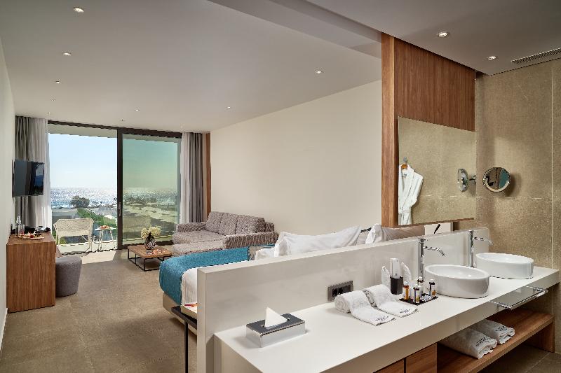 Номер Стандарт, Ibis Como