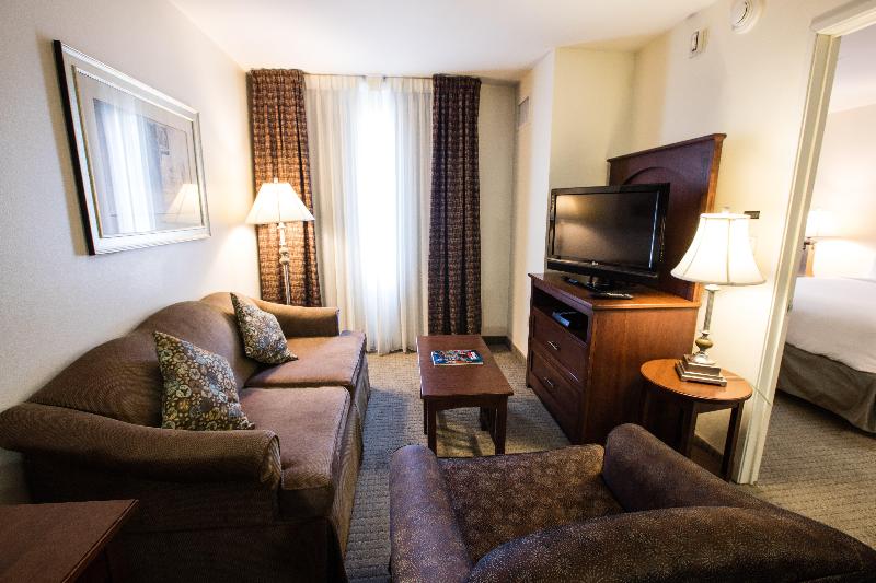 Suite 2 Camere da Letto, Staybridge Suites Austin Airport, An Ihg