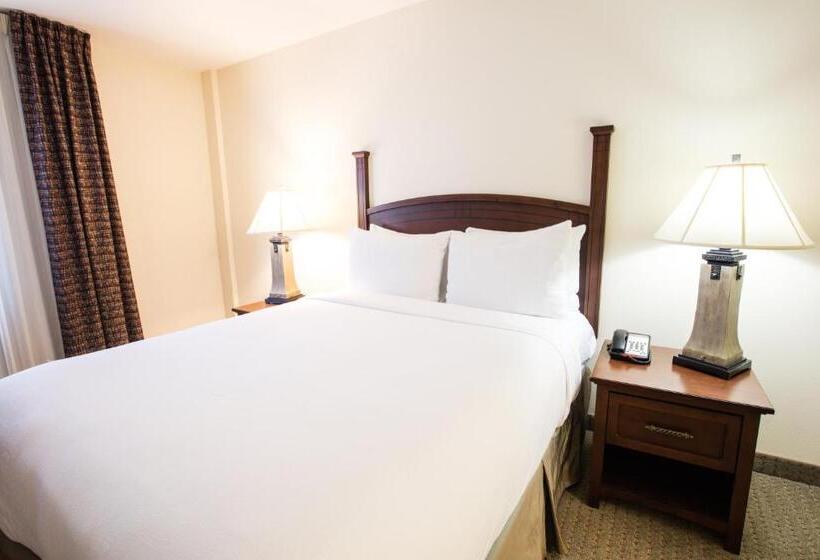 Suite, Staybridge Suites Austin Airport, An Ihg