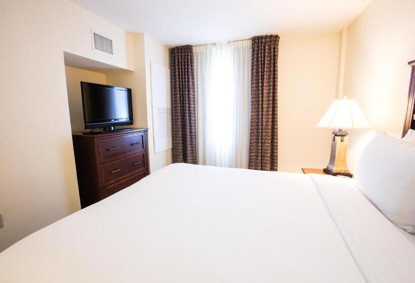 Люкс, Staybridge Suites Austin Airport, An Ihg