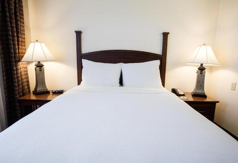 Monolocale Standard, Staybridge Suites Austin Airport, An Ihg