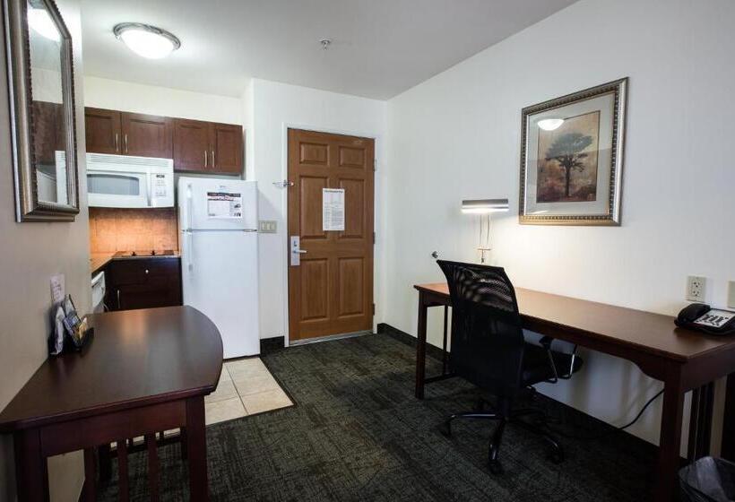 Monolocale Standard, Staybridge Suites Austin Airport, An Ihg