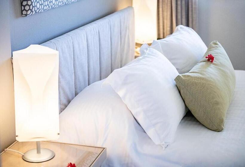 Студия Стандарт Вид на Море, Kavos Hotel & Suites