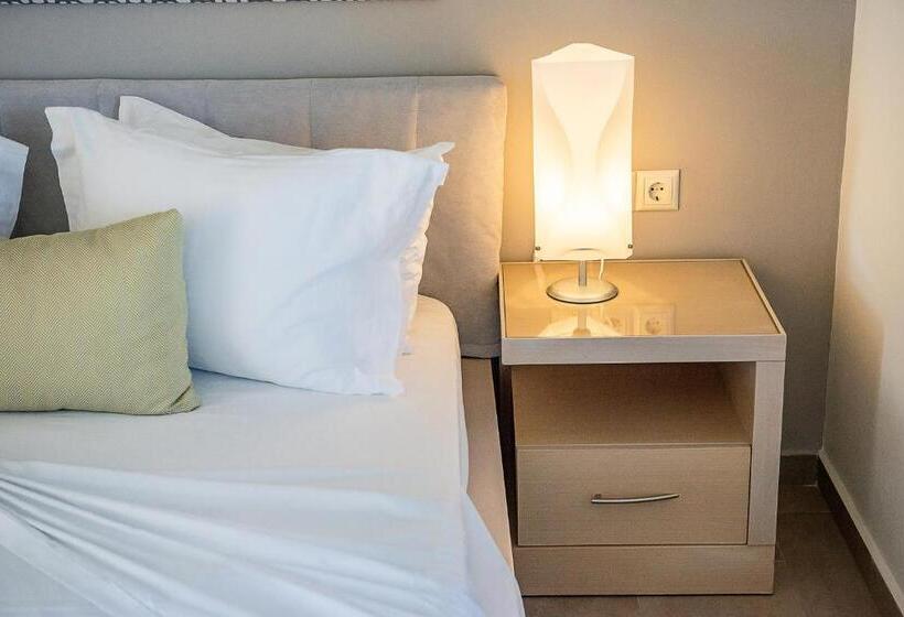 Студия Стандарт, Kavos Hotel & Suites