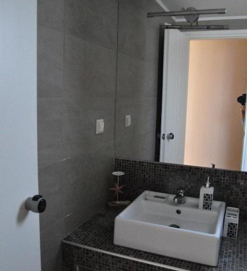 Студия Стандарт Вид на Море, Kavos Hotel & Suites