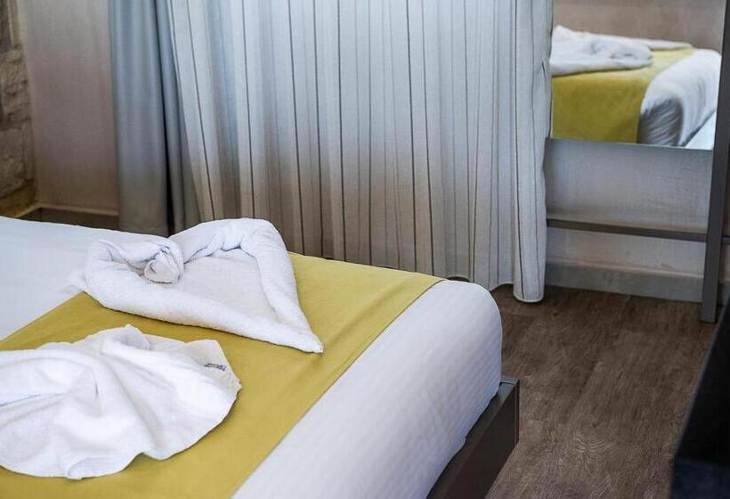Полулюкс Вид на Море, Kavos Hotel & Suites