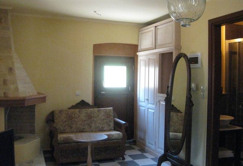 Номер Стандарт, Traditional Hotel Ianthe