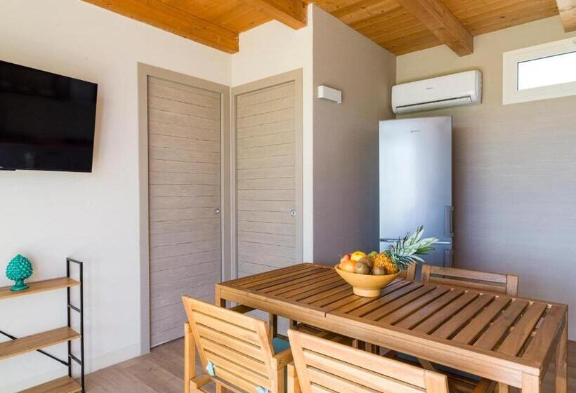 패밀리 스위트, Agua Green Resort