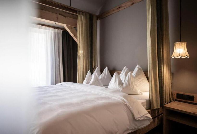Полулюкс Вид на Горы, Apfelhotel Torgglerhof