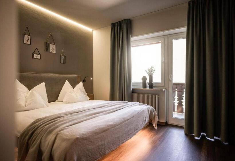 Номер Стандарт, Apfelhotel Torgglerhof