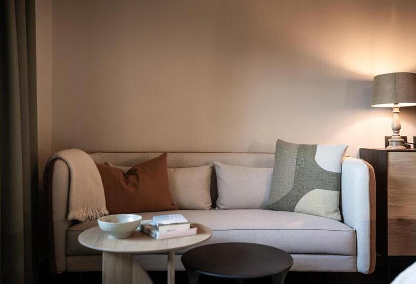 Номер Стандарт Вид на Сад, Apfelhotel Torgglerhof