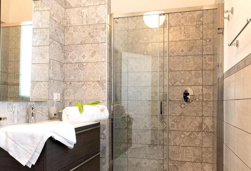 Номер Стандарт, Agriturismo Cascina Graziosa