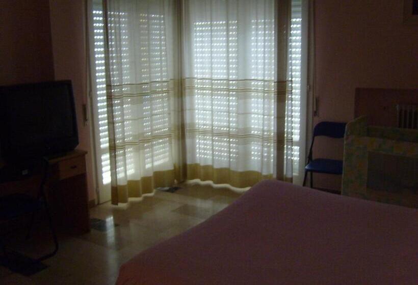 标准间, Albergo Drena