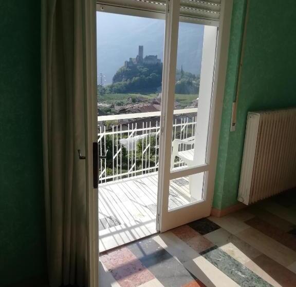 标准间, Albergo Drena