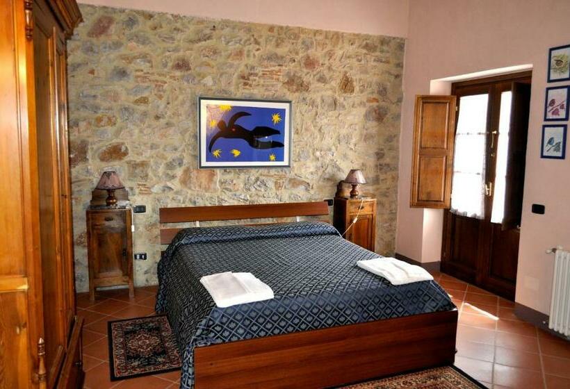 Apartamento 1 Dormitório, Tenuta Poggetti E Santa Laura