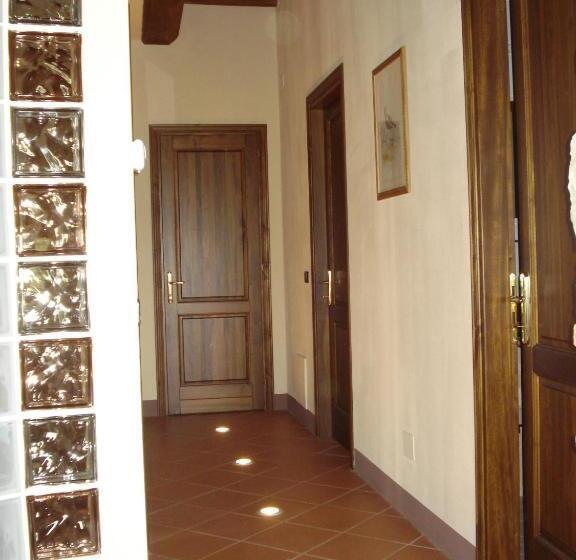 Apartamento 3 Dormitórios, Tenuta Poggetti E Santa Laura