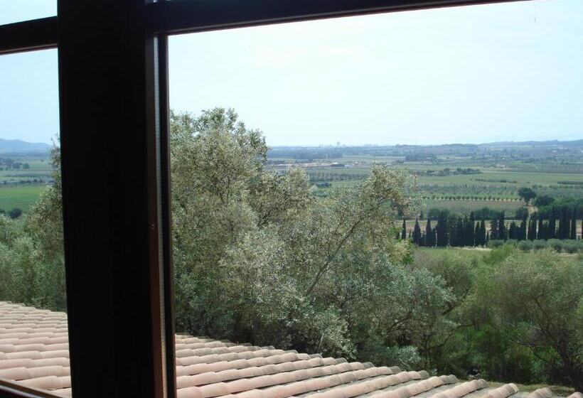 Apartamento 1 Dormitório, Tenuta Poggetti E Santa Laura