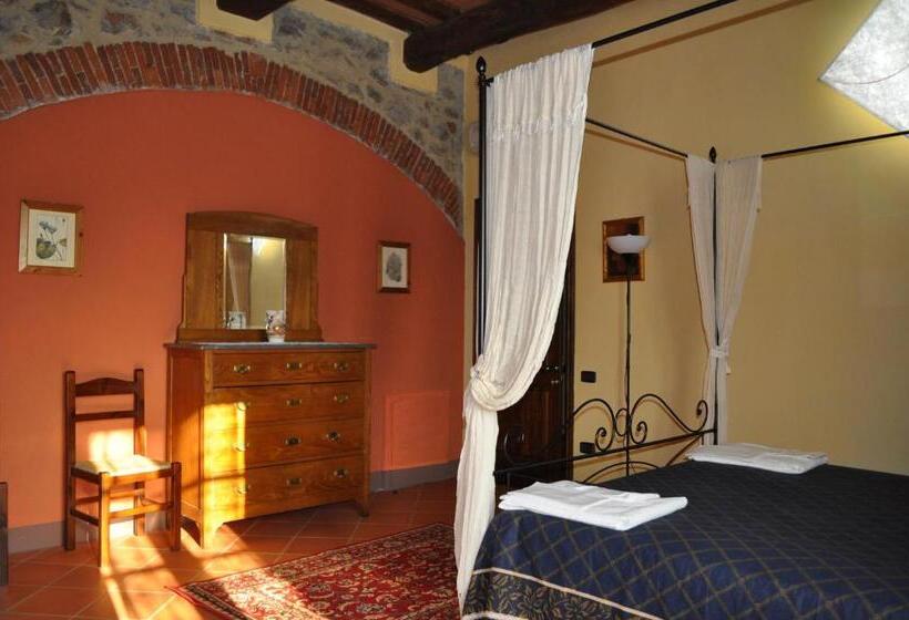 Apartamento 1 Quarto Rés-do-chão, Tenuta Poggetti E Santa Laura