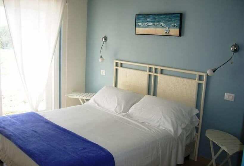 Апартаменты 1 Спальня, Tenuta San Marcello