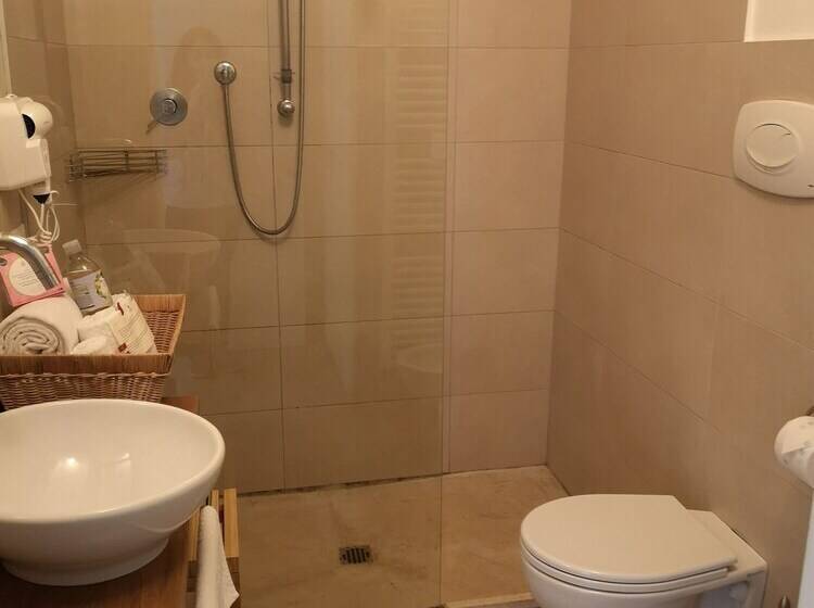Апартаменты 1 Спальня, Tenuta San Marcello