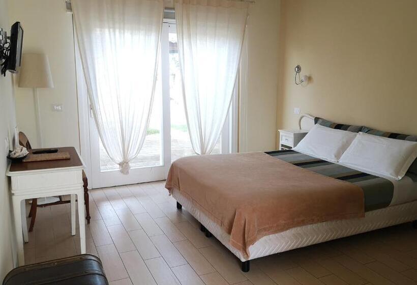 Номер Стандарт, Tenuta San Marcello