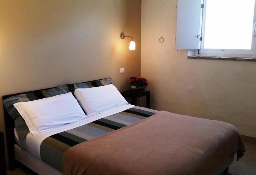 Апартаменты 2 Спальни, Tenuta San Marcello