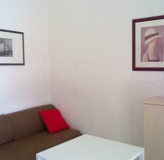 Apartamento 1 Dormitório, Residenze Sa Murta Marina