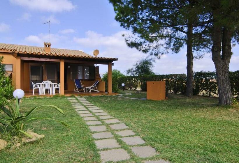 Apartamento 1 Dormitório, Residenze Sa Murta Marina
