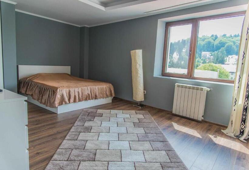 Апартаменты 1 Спальня, 6 Apartments
