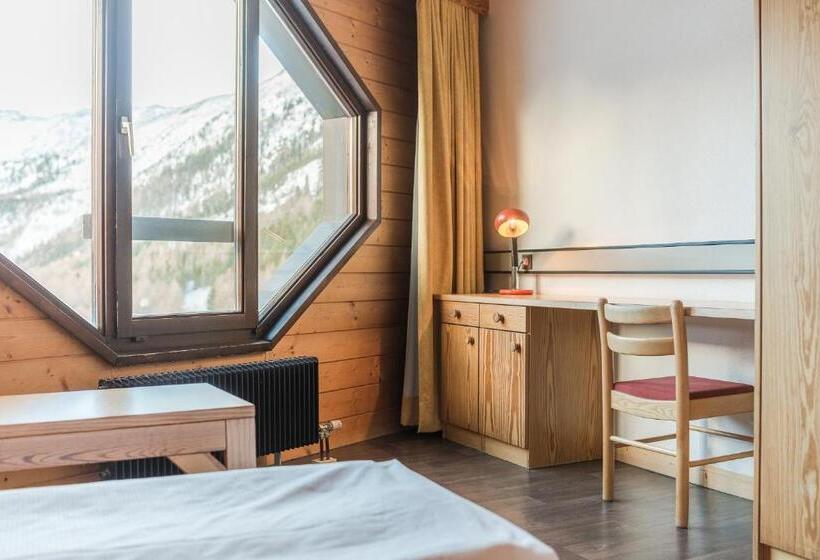 Апартаменты 1 Спальня, Aparthotel Maso Corto