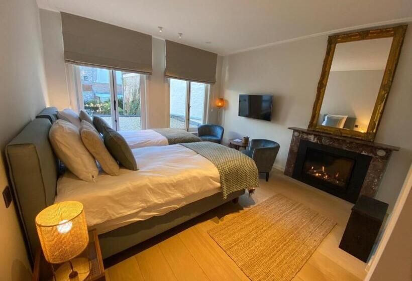 Номер Стандарт, B&b Anna9