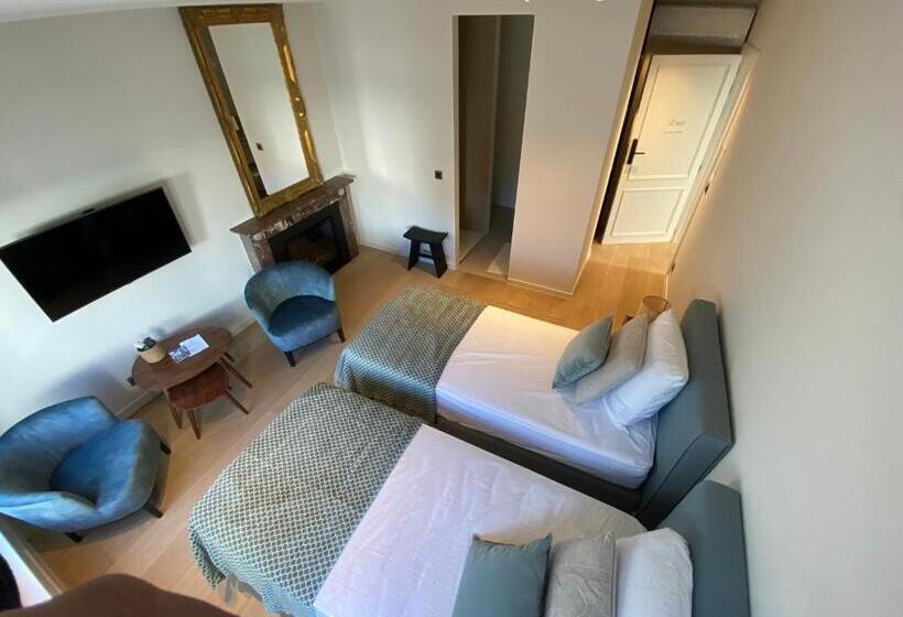 Quarto Estandar, B&b Anna9