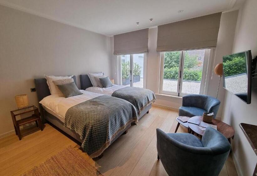 Quarto Estandar, B&b Anna9