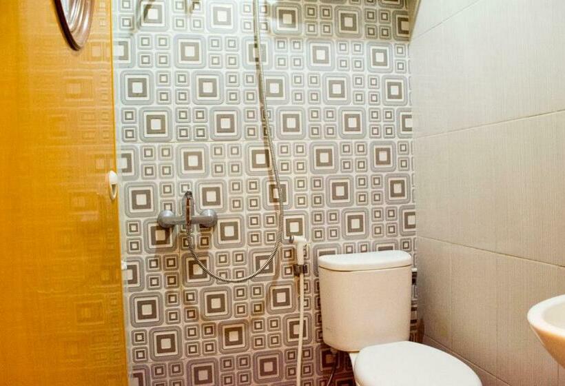 Номер Стандарт, Reddoorz Near Pantai Pandan Sibolga 2