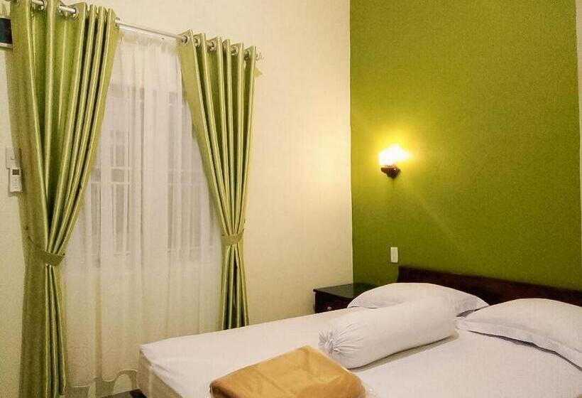 Номер Стандарт, Reddoorz Near Pantai Pandan Sibolga 2