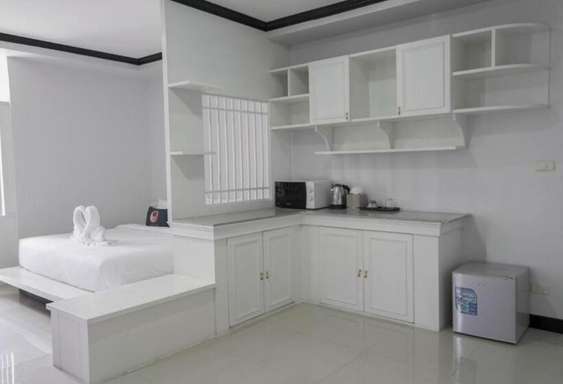 استودیوی لوکس, Roomquest Nichada Isb International