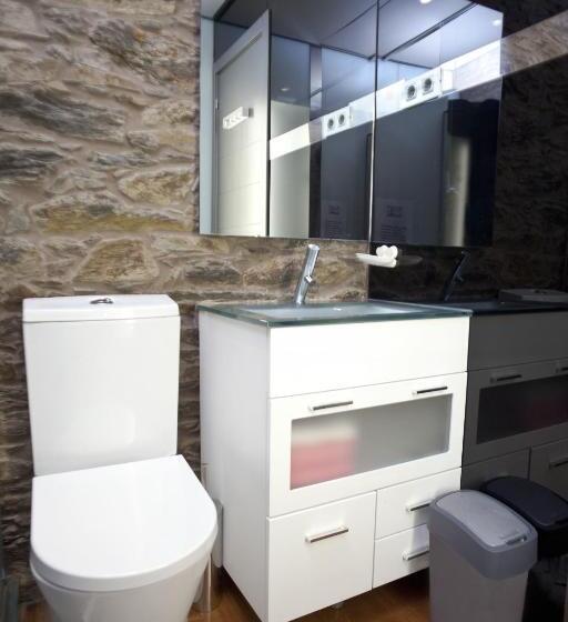 스탠다드 룸, Albergue Turistico Salceda