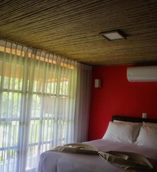 스탠다드 룸 산 전망, Poza Blanca Lodge