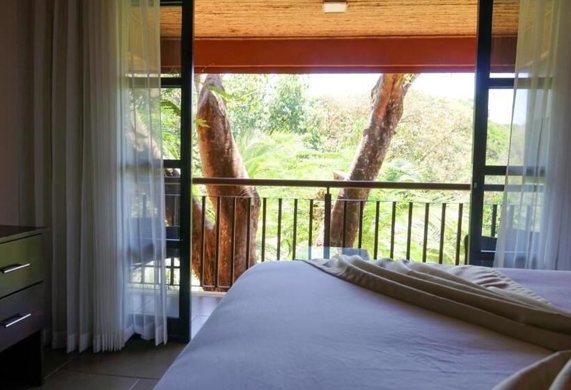 스탠다드 룸 산 전망, Poza Blanca Lodge