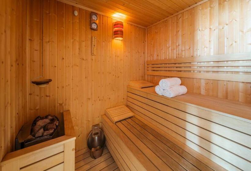 Номер Deluxe Одноместный, Aqua Thermal Spa
