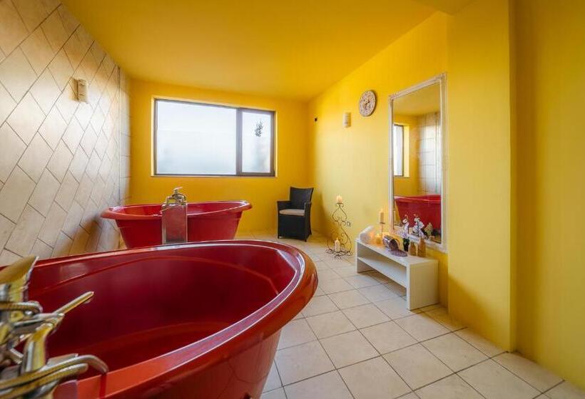 Номер Стандарт, Aqua Thermal Spa