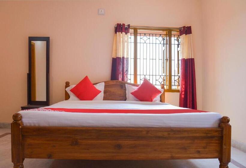 Трехместный Номер Классика, O Caroline Homestay