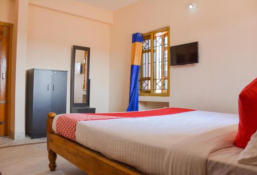 Трехместный Номер Классика, O Caroline Homestay