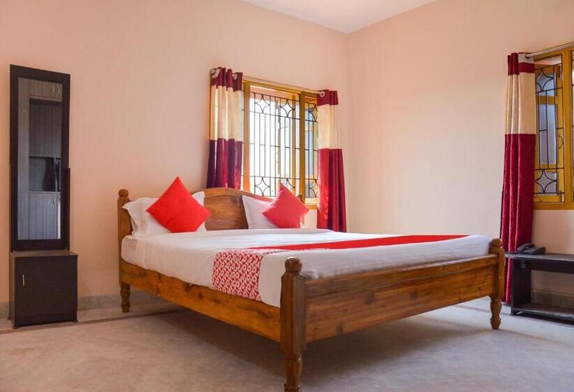 Трехместный Номер Классика, O Caroline Homestay