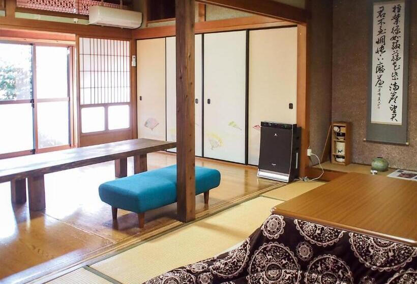 침실 3개 주택, Shingu Guest House 奏